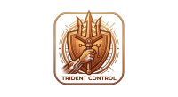 TridentControl